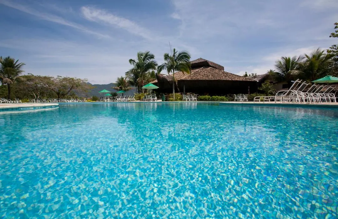 Hotel Do Bosque Eco Resort-1