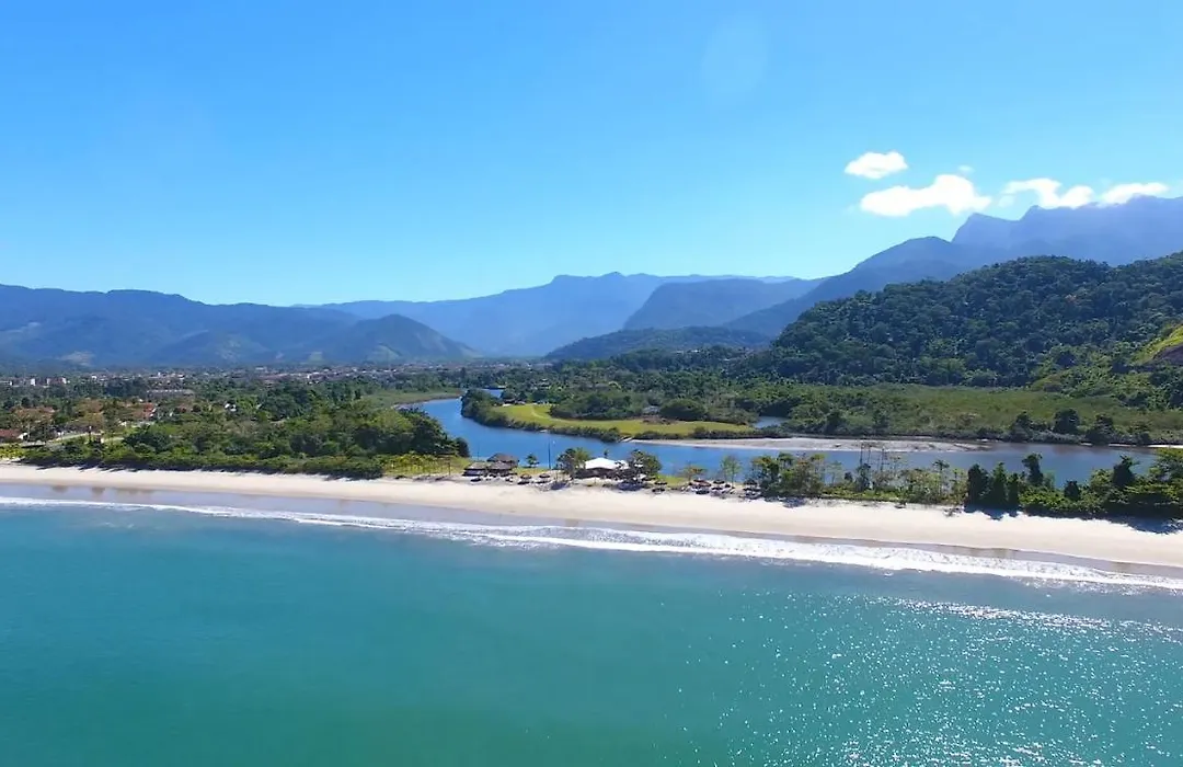 Hotel do Bosque ECO Resort-1