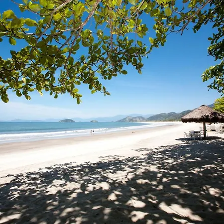 Hotel Do Bosque Eco Resort-2